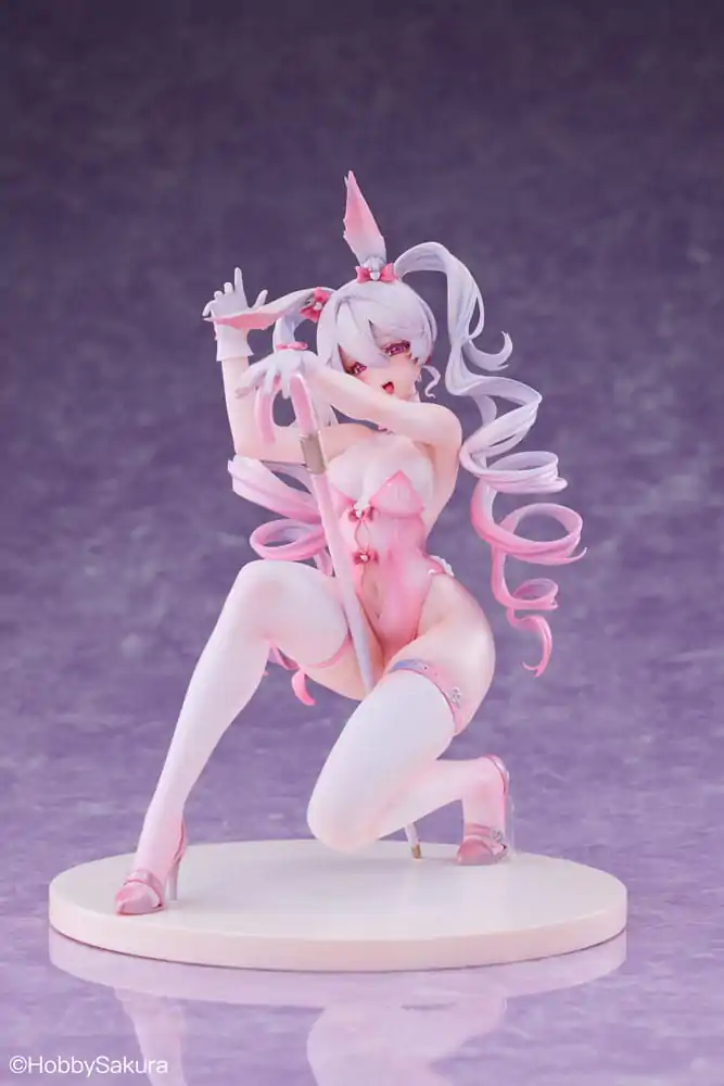Oryginalna Postać PVC Statuetka 1/6 Cane Rabbit Girl Deluxe Edition 22 cm zdjęcie produktu
