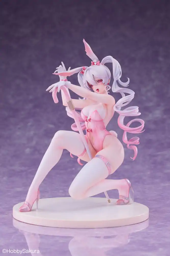 Figurka PVC Original Character 1/6 Cane Rabbit Girl 22 cm zdjęcie produktu