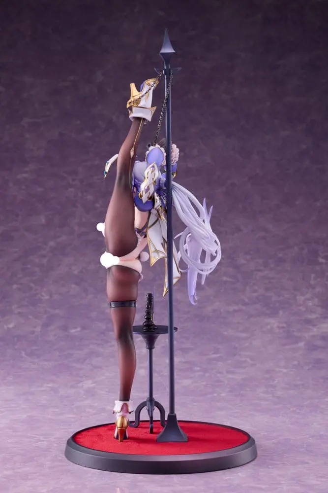 Oryginalna Postać PVC Statuetka 1/6 Captive Knight Zephyria Deluxe Edition 38 cm zdjęcie produktu