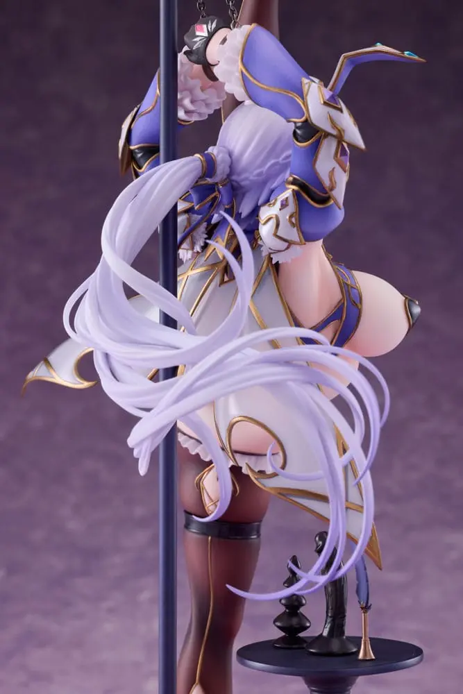 Oryginalna Postać PVC Statuetka 1/6 Captive Knight Zephyria Deluxe Edition 38 cm zdjęcie produktu