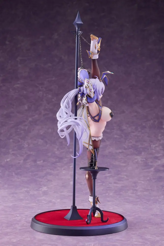 Oryginalna Postać PVC Statuetka 1/6 Captive Knight Zephyria Deluxe Edition 38 cm zdjęcie produktu