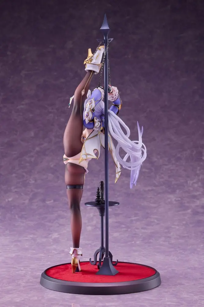 Oryginalna Postać PVC Statuetka 1/6 Captive Knight Zephyria Deluxe Edition 38 cm zdjęcie produktu