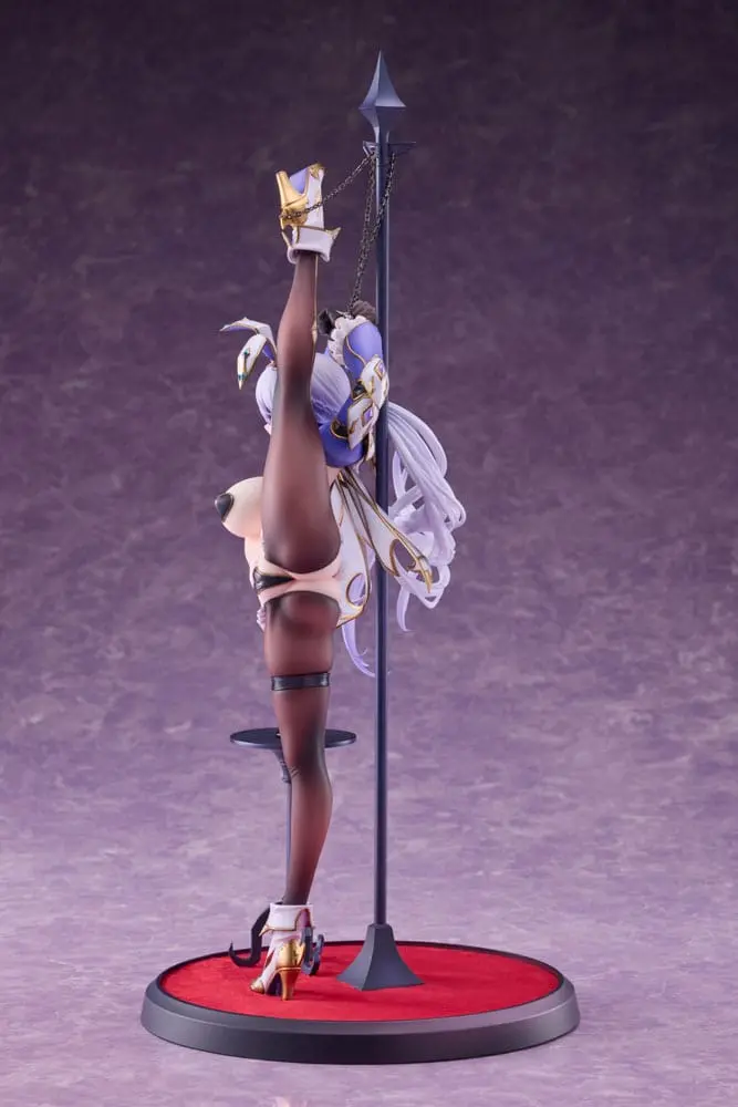 Oryginalna Postać PVC Statuetka 1/6 Captive Knight Zephyria Deluxe Edition 38 cm zdjęcie produktu