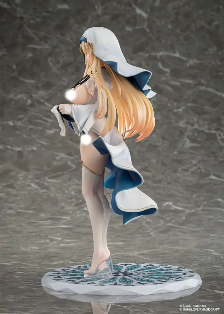 Figurka PVC Original Character 1/6 Charlotte Holy White Ver. 26 cm zdjęcie produktu