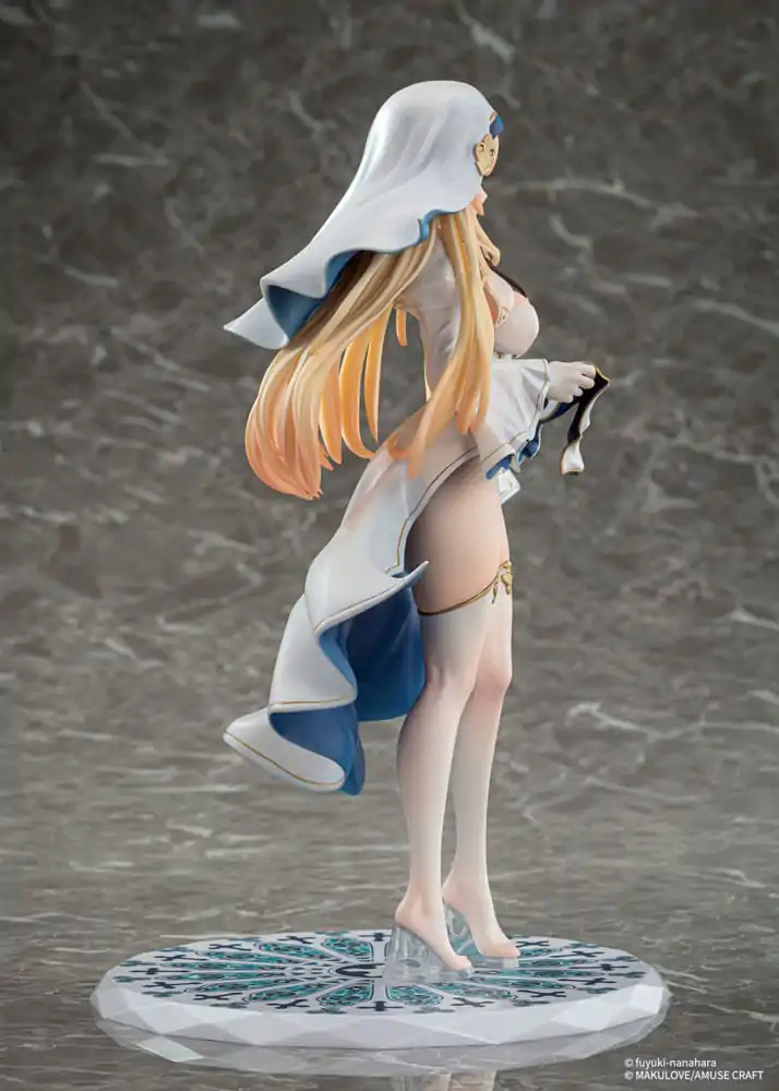 Figurka PVC Original Character 1/6 Charlotte Holy White Ver. 26 cm zdjęcie produktu