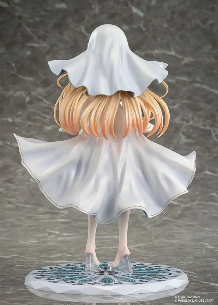 Figurka PVC Original Character 1/6 Charlotte Holy White Ver. 26 cm zdjęcie produktu