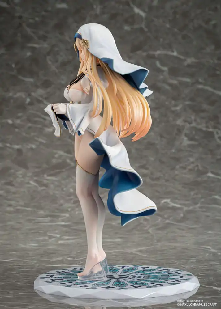 Figurka PVC Original Character 1/6 Charlotte Holy White Ver. 26 cm zdjęcie produktu