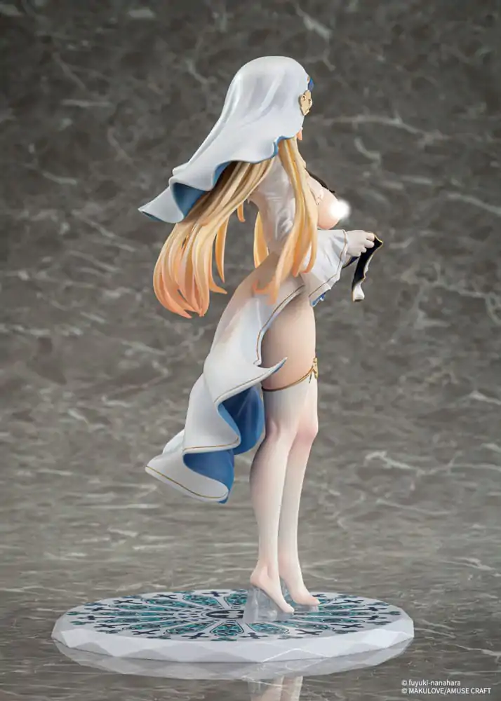 Figurka PVC Original Character 1/6 Charlotte Holy White Ver. 26 cm zdjęcie produktu