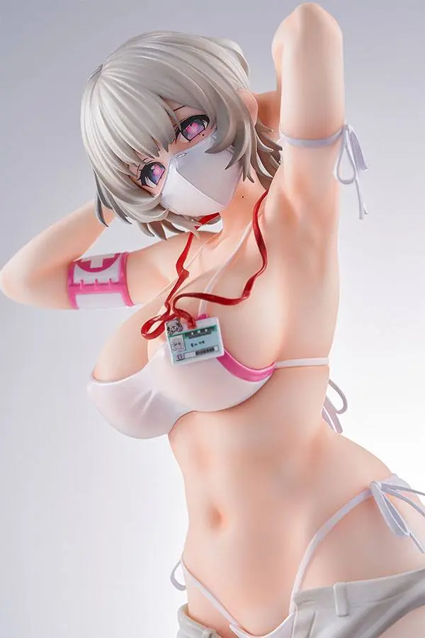 Figurka Original Character Statue 1/6 Chigusa Hoshikawa 27 cm zdjęcie produktu