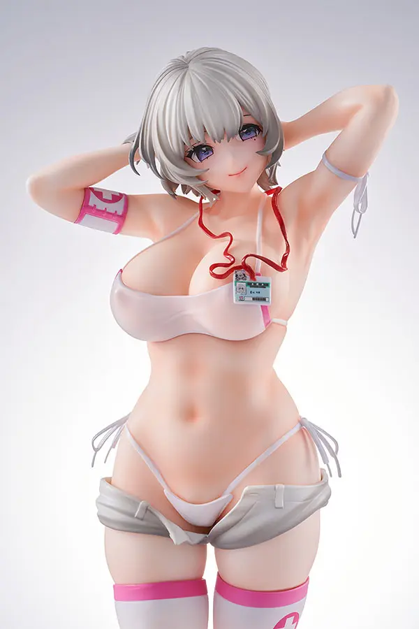 Figurka Original Character Statue 1/6 Chigusa Hoshikawa 27 cm zdjęcie produktu