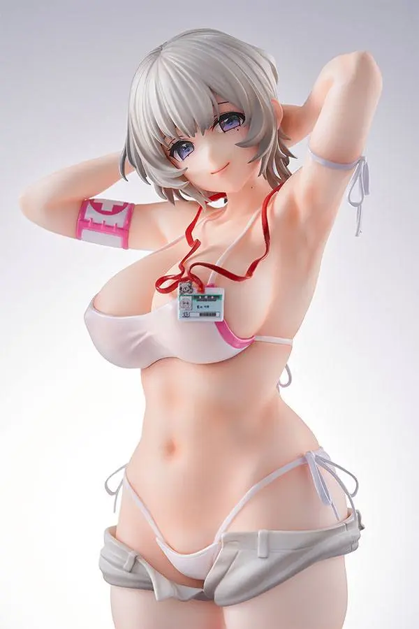 Figurka Original Character Statue 1/6 Chigusa Hoshikawa 27 cm zdjęcie produktu