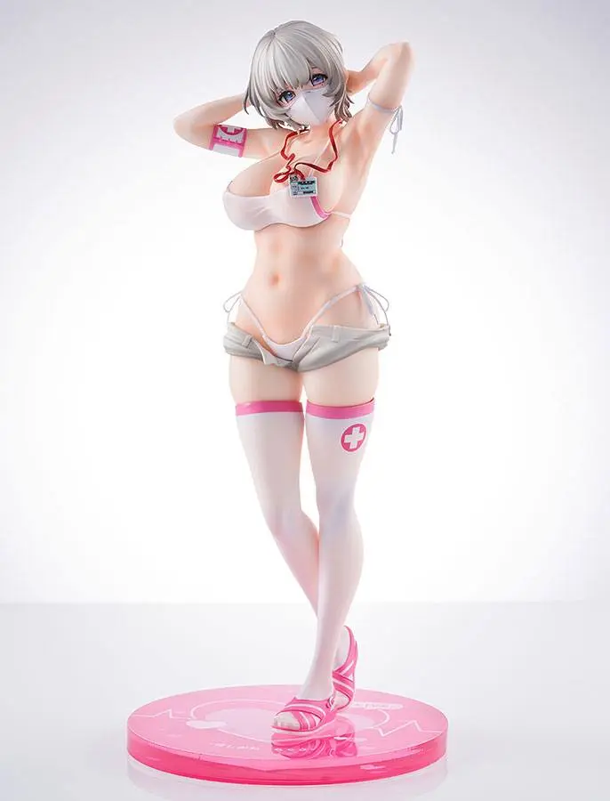 Figurka Original Character Statue 1/6 Chigusa Hoshikawa 27 cm zdjęcie produktu