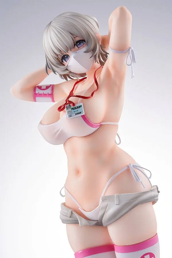 Figurka Original Character Statue 1/6 Chigusa Hoshikawa 27 cm zdjęcie produktu