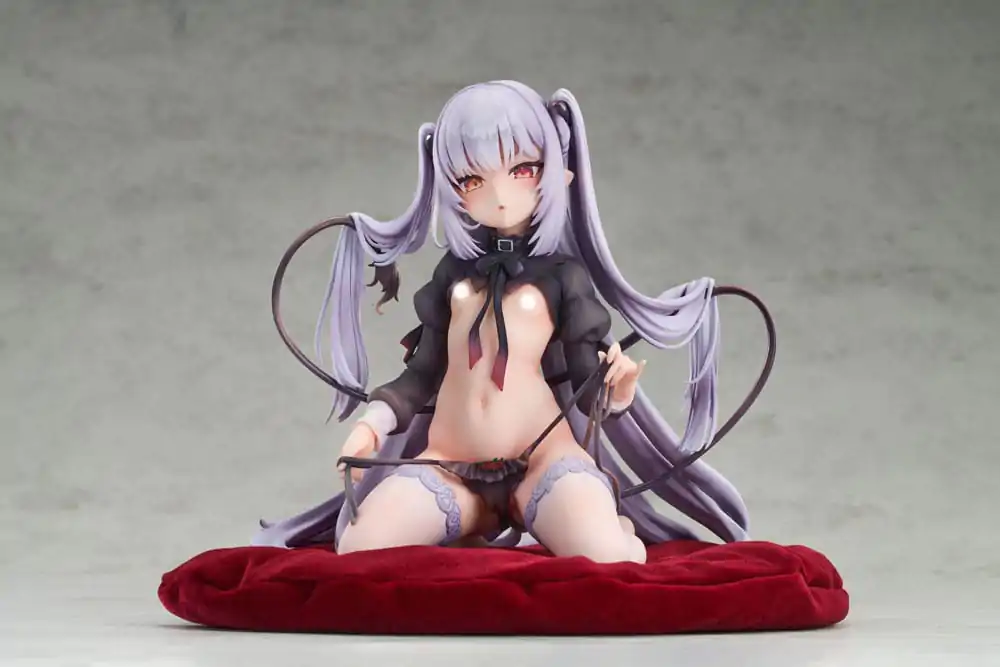 Original Character Statua PVC 1/6 Chloe Illustrated by Tamanokedama 18 cm zdjęcie produktu
