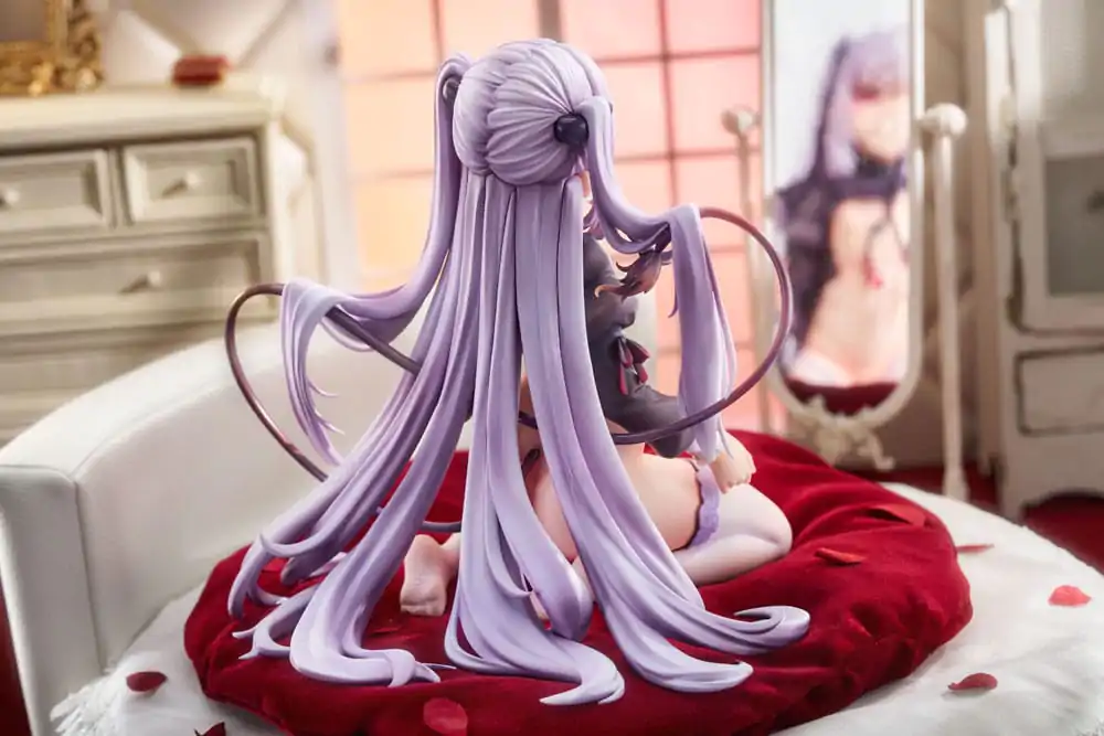 Original Character Statua PVC 1/6 Chloe Illustrated by Tamanokedama 18 cm zdjęcie produktu