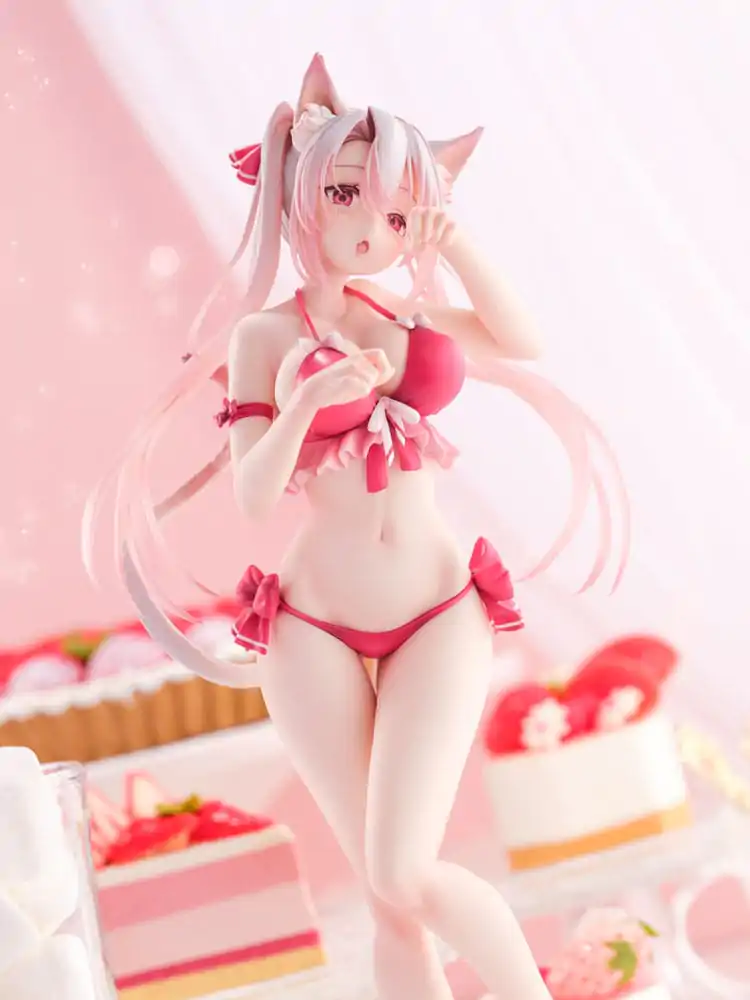 Figurka PVC Original Character 1/6 Chou Cinnamon 30 cm zdjęcie produktu