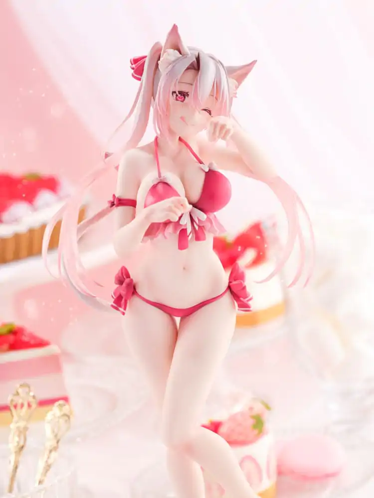 Figurka PVC Original Character 1/6 Chou Cinnamon 30 cm zdjęcie produktu