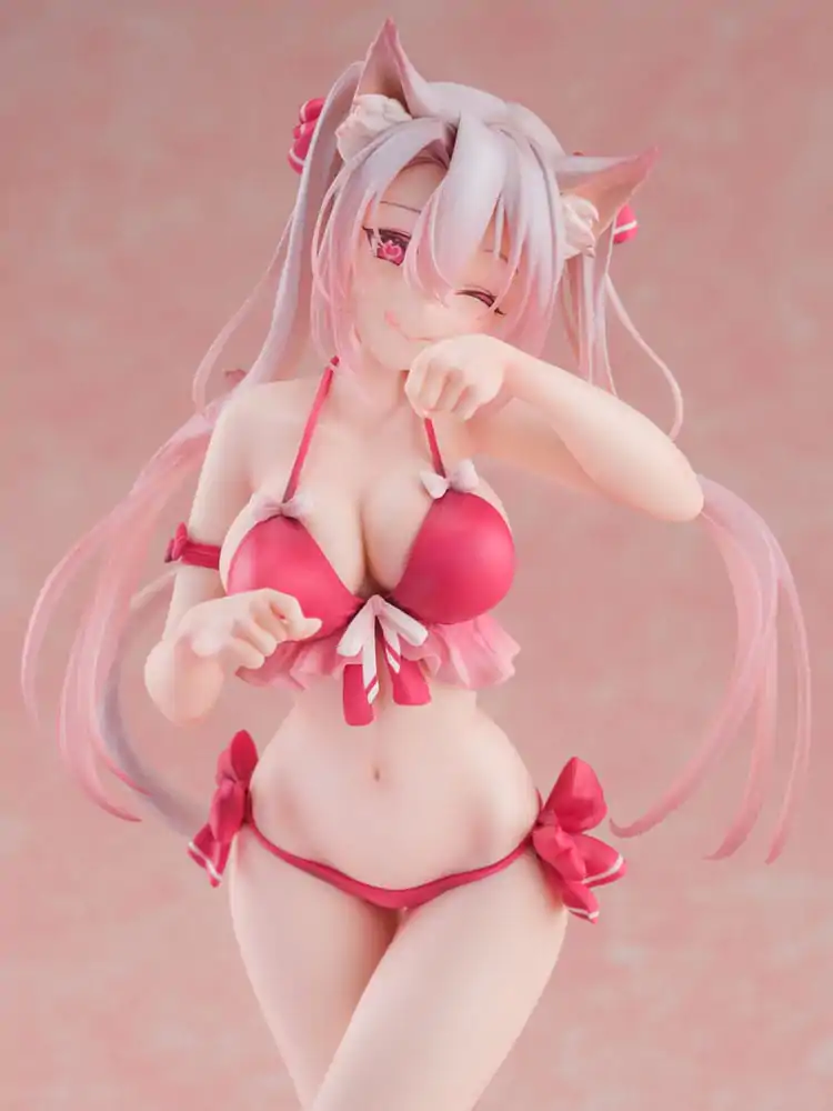 Figurka PVC Original Character 1/6 Chou Cinnamon 30 cm zdjęcie produktu