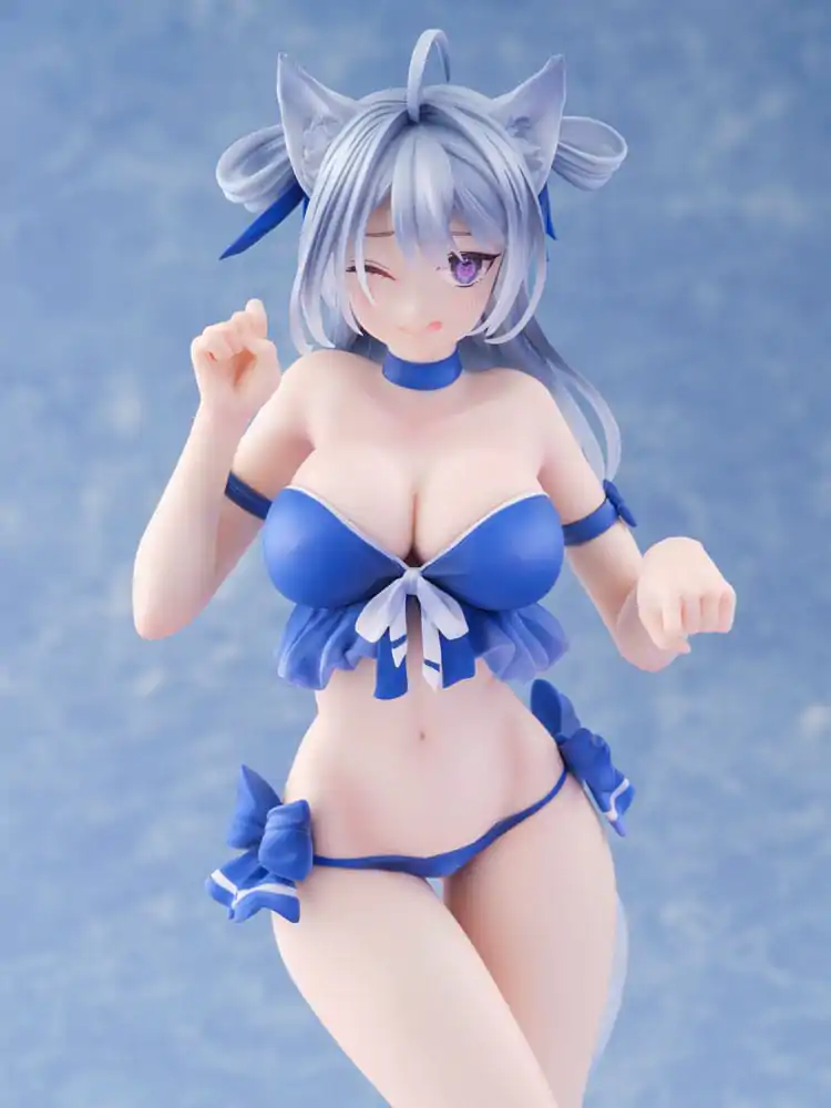 Figurka PVC Original Character 1/6 Chou Mocha 30 cm zdjęcie produktu