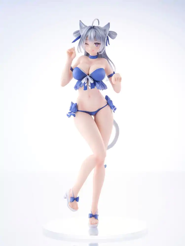 Figurka PVC Original Character 1/6 Chou Mocha 30 cm zdjęcie produktu