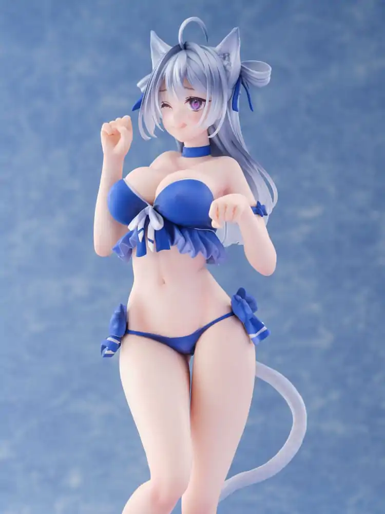 Figurka PVC Original Character 1/6 Chou Mocha 30 cm zdjęcie produktu