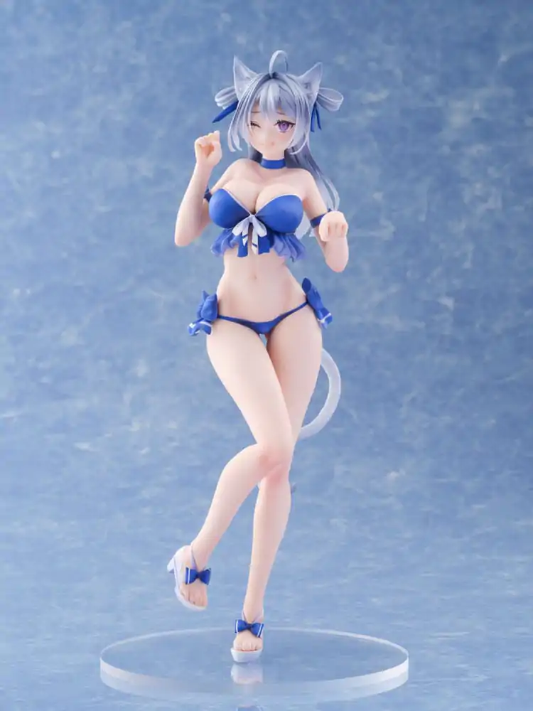 Figurka PVC Original Character 1/6 Chou Mocha 30 cm zdjęcie produktu