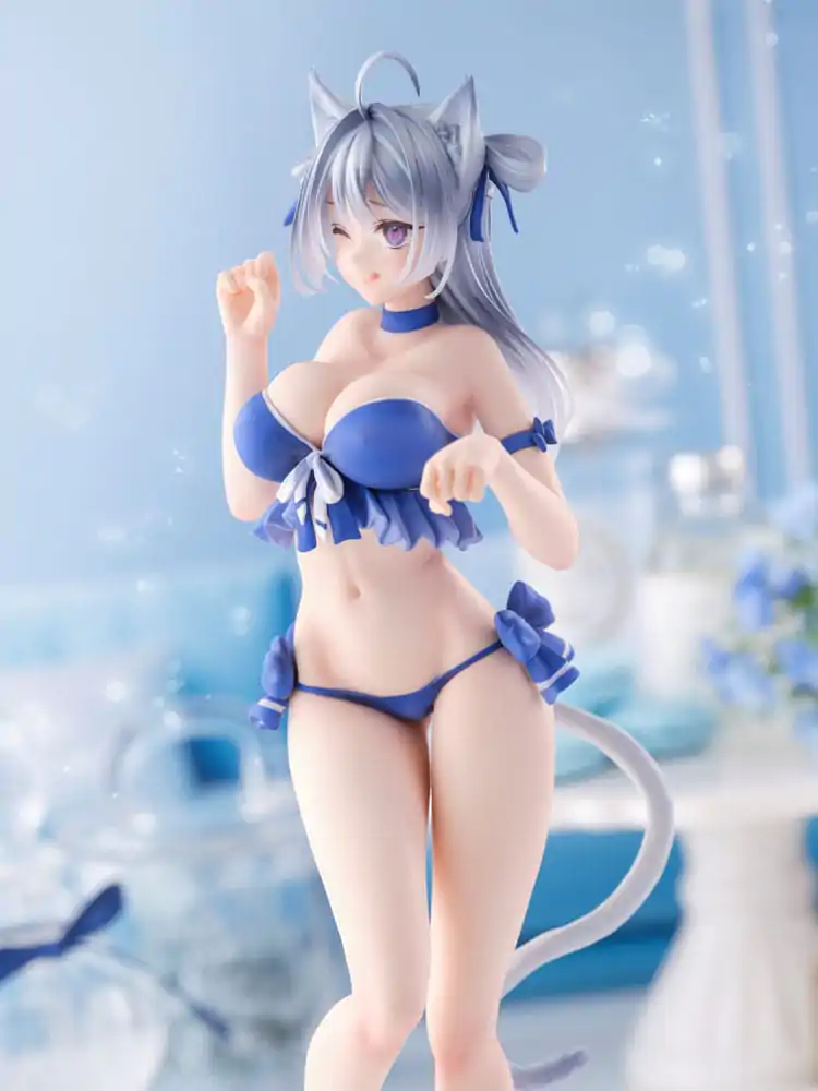 Figurka PVC Original Character 1/6 Chou Mocha 30 cm zdjęcie produktu