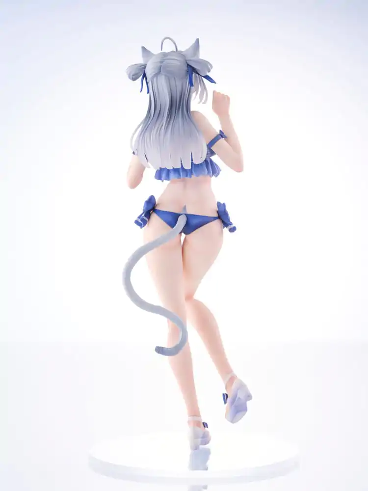 Figurka PVC Original Character 1/6 Chou Mocha 30 cm zdjęcie produktu