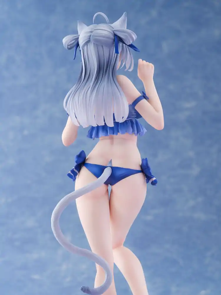 Figurka PVC Original Character 1/6 Chou Mocha 30 cm zdjęcie produktu