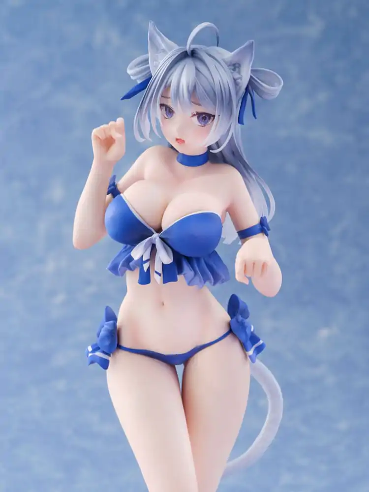 Figurka PVC Original Character 1/6 Chou Mocha 30 cm zdjęcie produktu