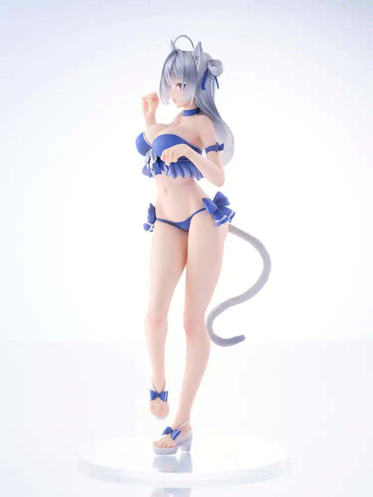 Figurka PVC Original Character 1/6 Chou Mocha 30 cm zdjęcie produktu