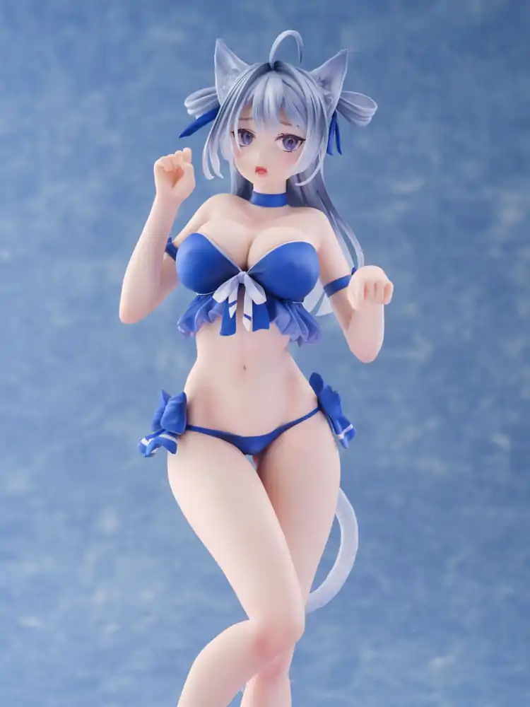 Figurka PVC Original Character 1/6 Chou Mocha 30 cm zdjęcie produktu