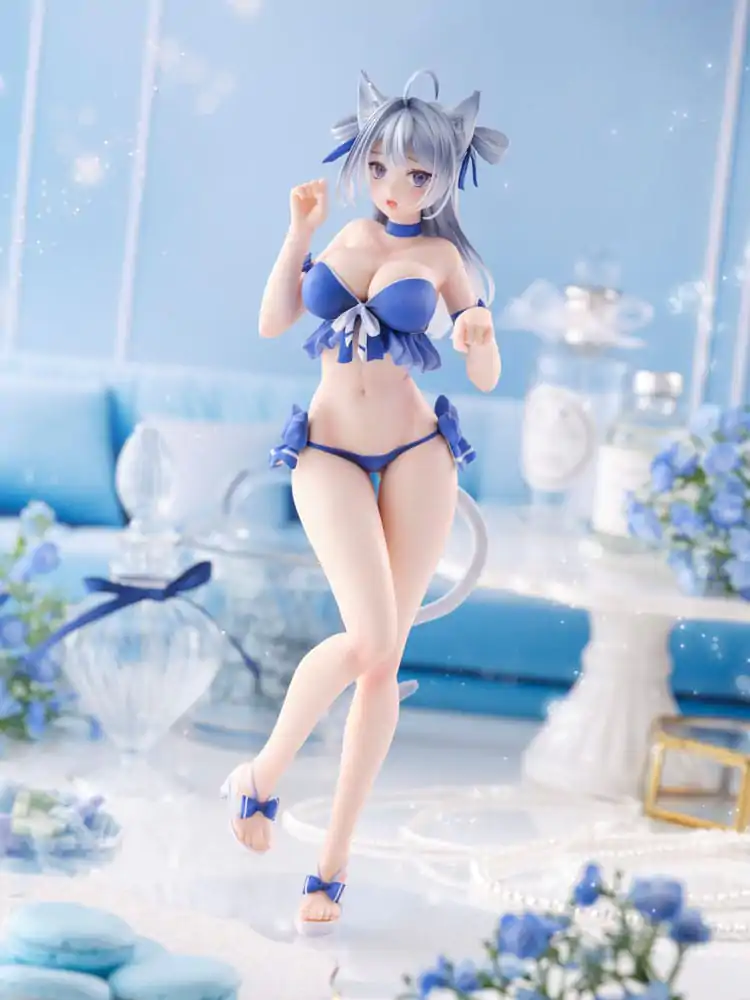 Figurka PVC Original Character 1/6 Chou Mocha 30 cm zdjęcie produktu