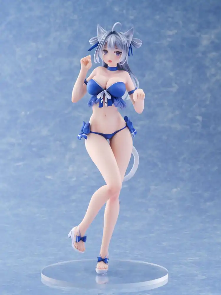 Figurka PVC Original Character 1/6 Chou Mocha 30 cm zdjęcie produktu