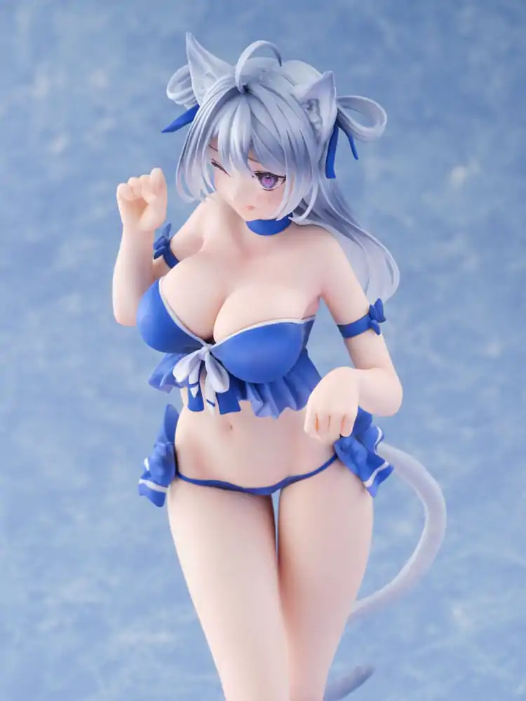 Figurka PVC Original Character 1/6 Chou Mocha 30 cm zdjęcie produktu