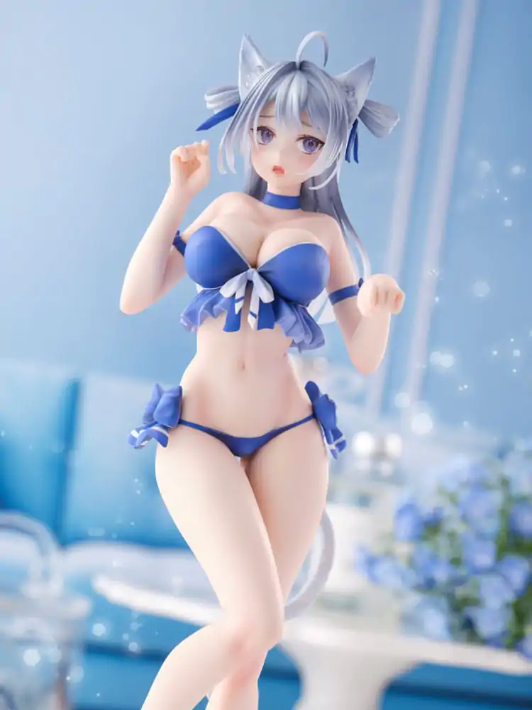 Figurka PVC Original Character 1/6 Chou Mocha 30 cm zdjęcie produktu