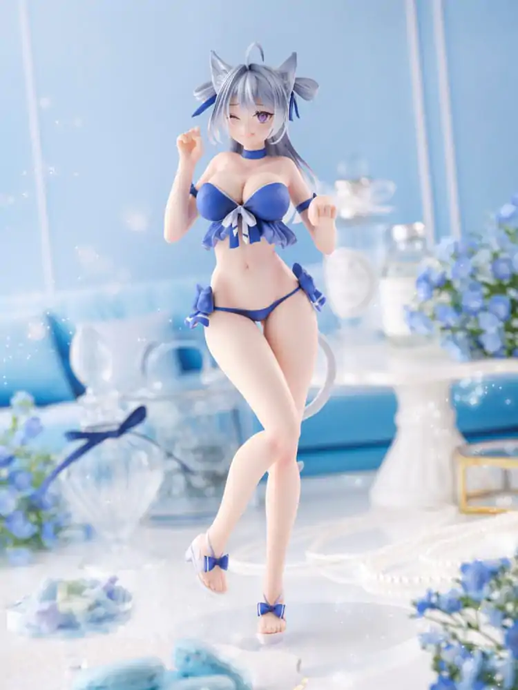 Figurka PVC Original Character 1/6 Chou Mocha 30 cm zdjęcie produktu