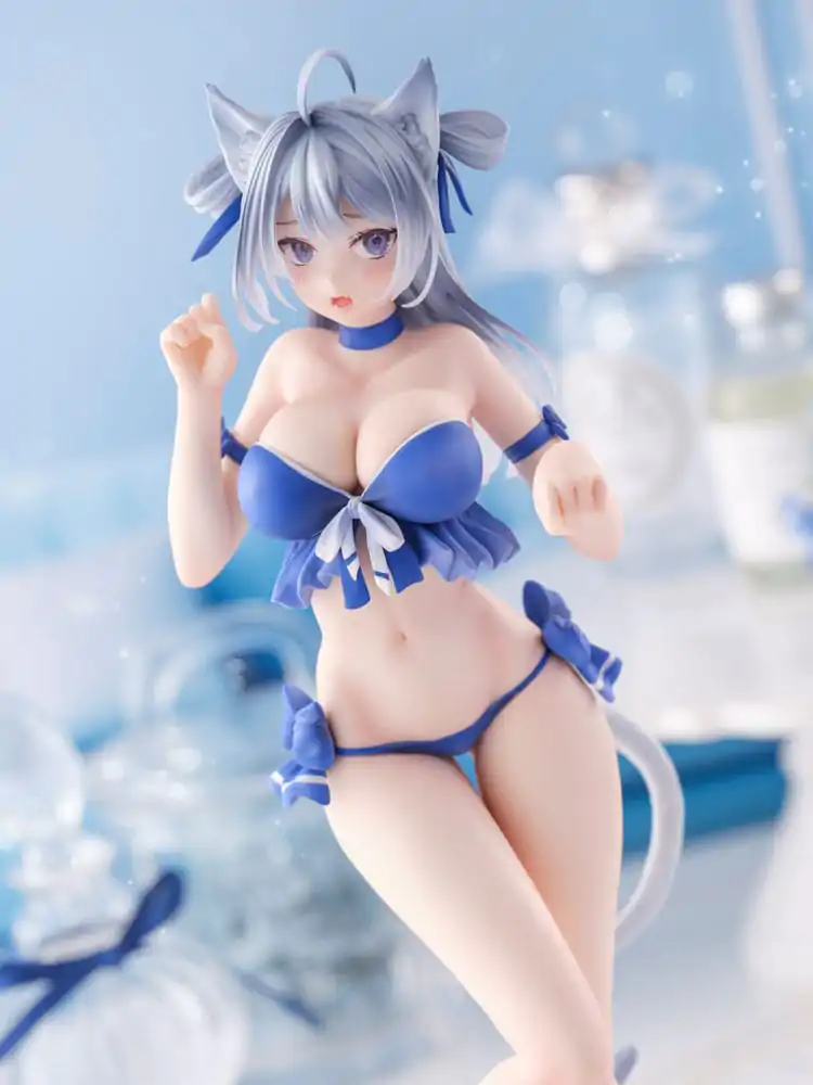 Figurka PVC Original Character 1/6 Chou Mocha 30 cm zdjęcie produktu