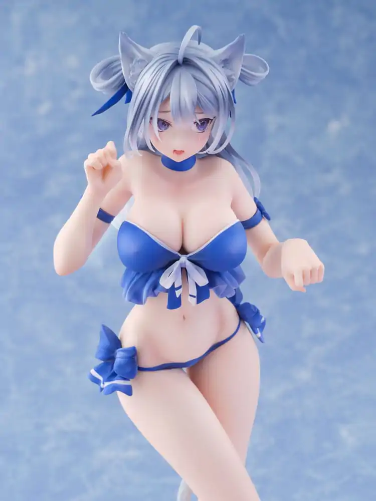 Figurka PVC Original Character 1/6 Chou Mocha 30 cm zdjęcie produktu