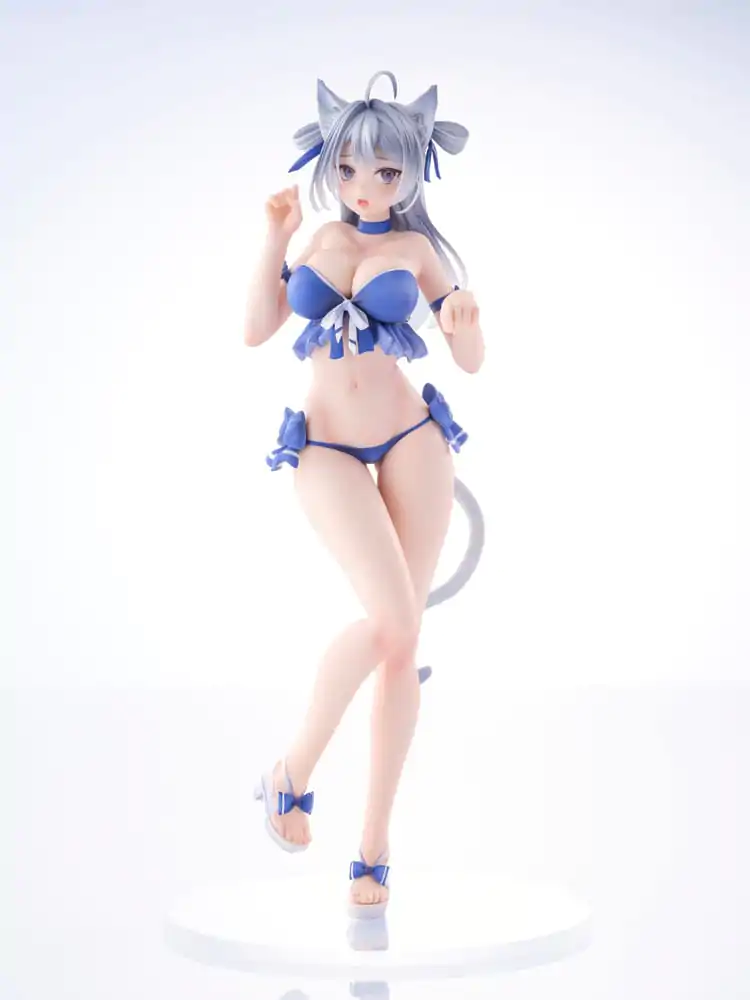 Figurka PVC Original Character 1/6 Chou Mocha 30 cm zdjęcie produktu