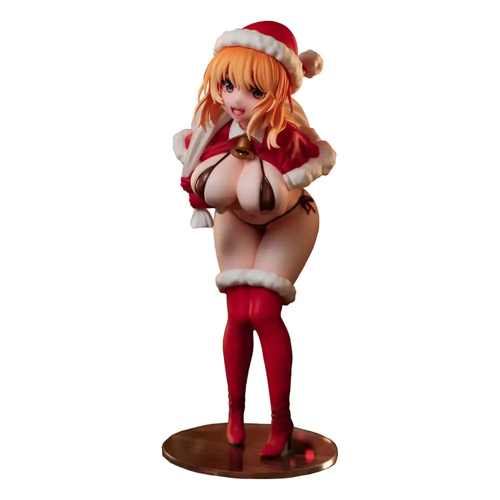 Figurka PVC Original Character 1/6 Christmas Girl Rina DX Edition 25 cm zdjęcie produktu