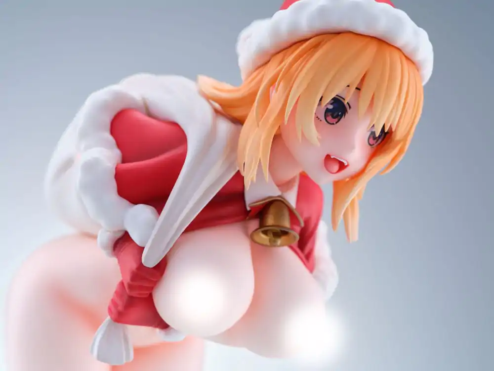 Figurka PVC Original Character 1/6 Christmas Girl Rina DX Edition 25 cm zdjęcie produktu