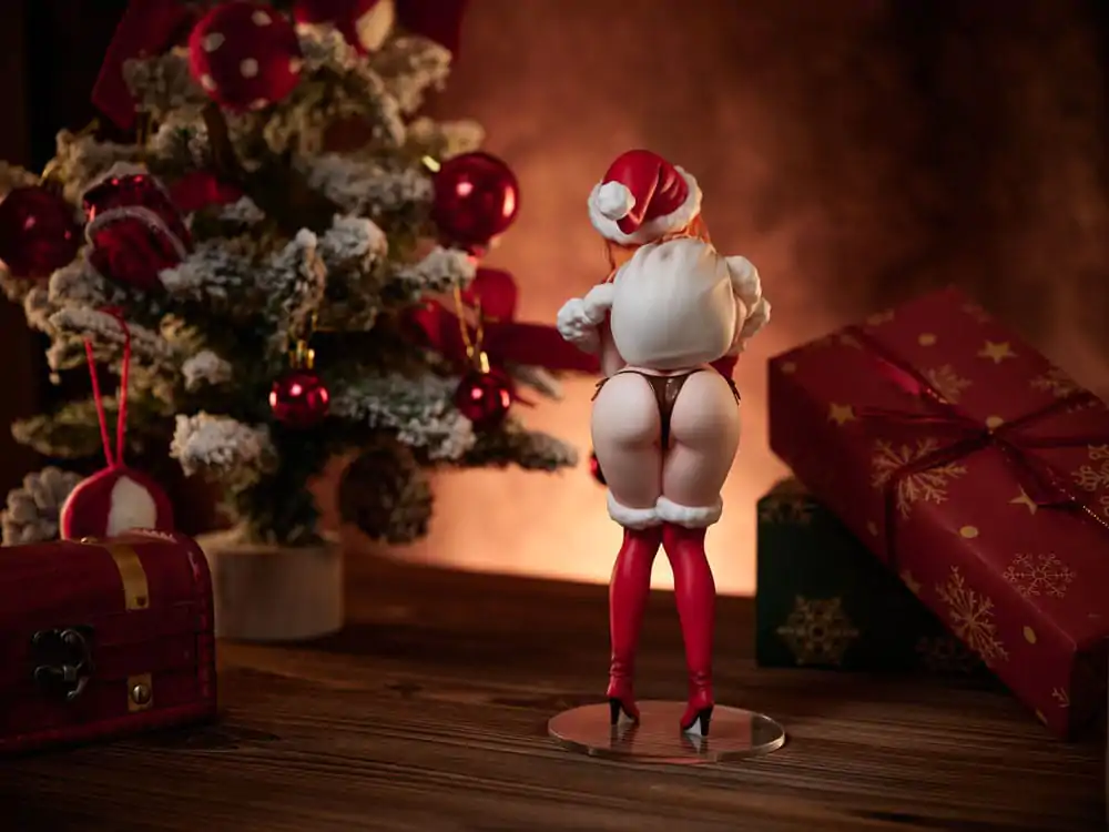 Figurka PVC Original Character 1/6 Christmas Girl Rina Standard Edition 25 cm zdjęcie produktu