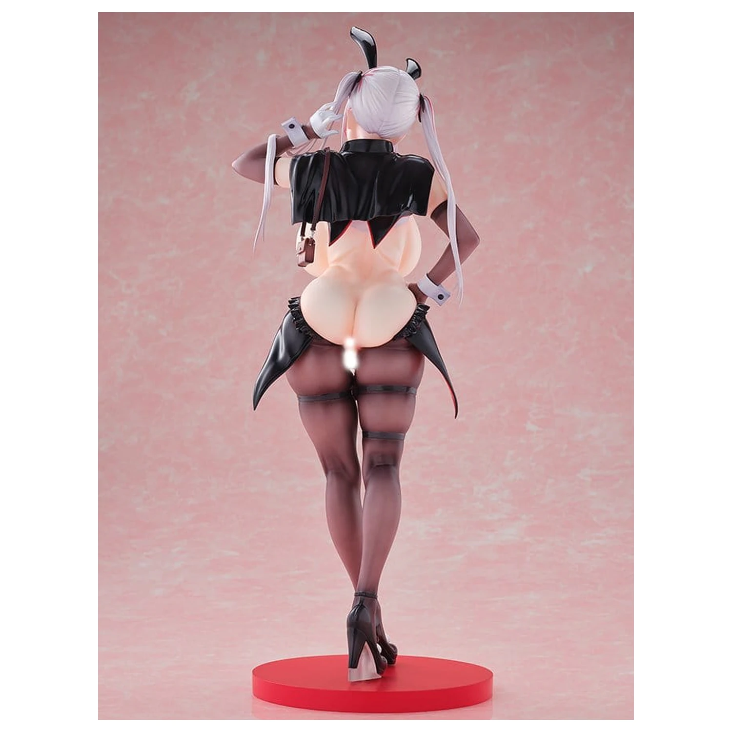Original Character PVC Statuetka 1/6 Comic Anthurium Vol. 119 Cover Girl Alice EX Ver. Ilustracja Blue_Gk 32 cm zdjęcie produktu