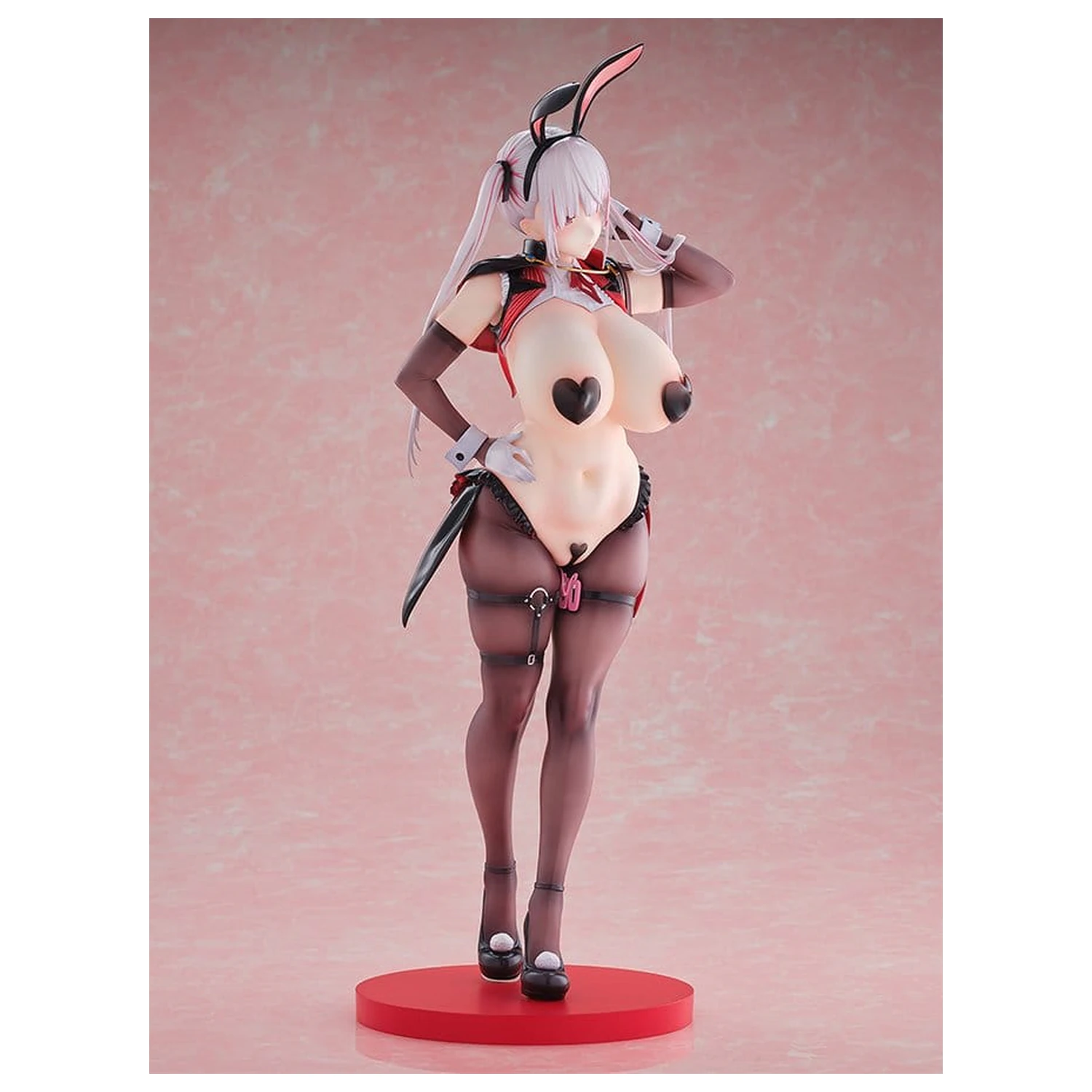 Original Character Figurka PVC w skali 1/6 Comic Anthurium Vol. 119 Cover Girl Alice Illustartion by Blue_Gk 32 cm zdjęcie produktu