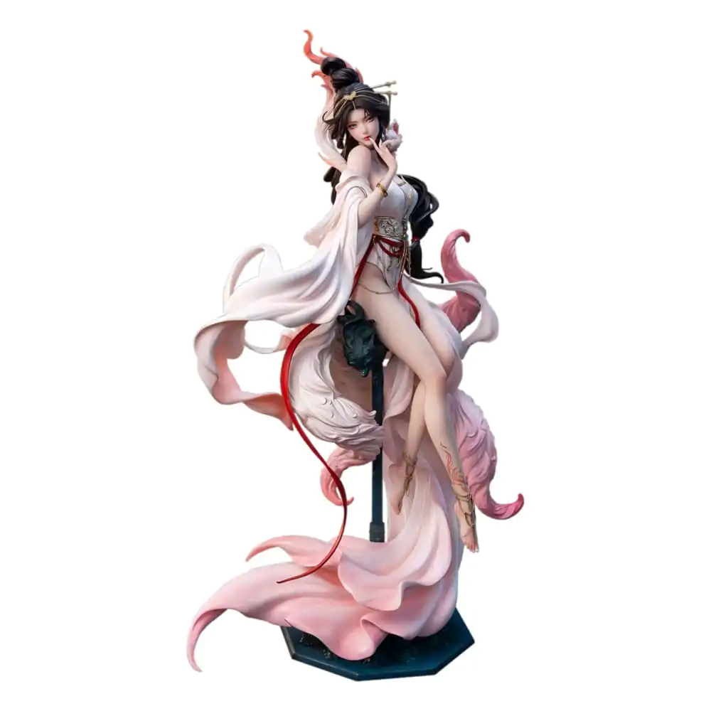 Figurka PVC Original Character 1/6 Contract Illustration by Zhou Yi x New Era 41 cm zdjęcie produktu