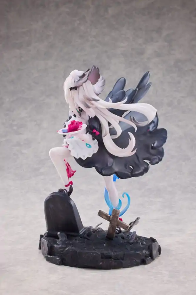 Oryginalna postać PVC Statuetka 1/6 Creature Maid Bonus Ver. 27 cm zdjęcie produktu