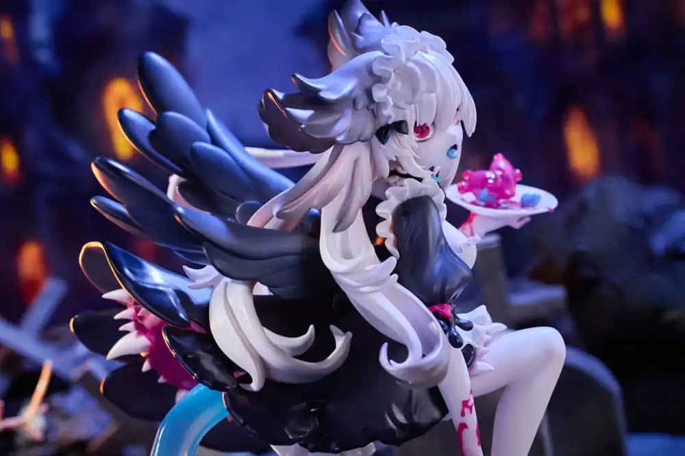 Oryginalna postać PVC Statuetka 1/6 Creature Maid Bonus Ver. 27 cm zdjęcie produktu