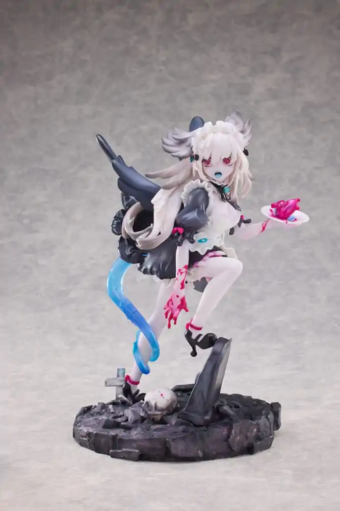 Figurka PVC Original Character 1/6 Creature Maid 27 cm zdjęcie produktu
