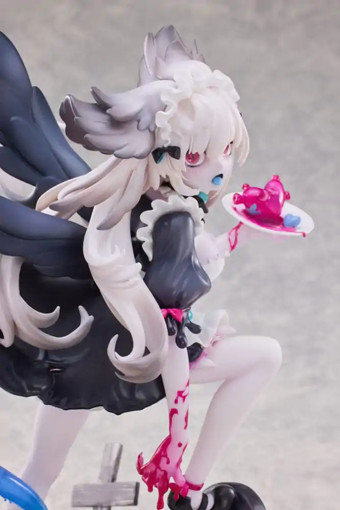 Figurka PVC Original Character 1/6 Creature Maid 27 cm zdjęcie produktu